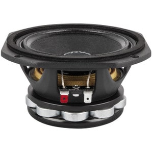 PRV Audio 5MR450-NDY 5" Midrange Neodymium Woofer 8 Ohm